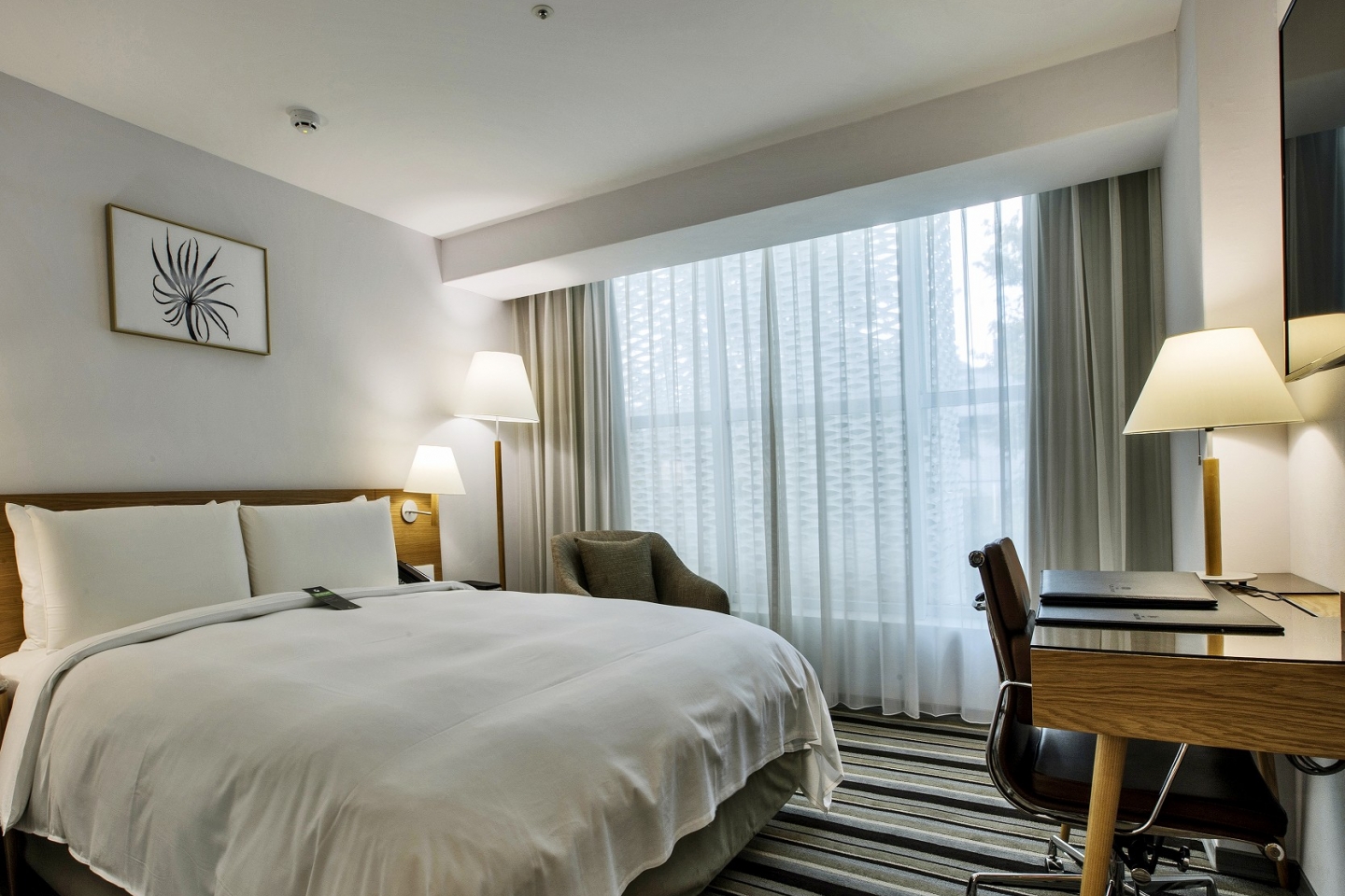 標準客房