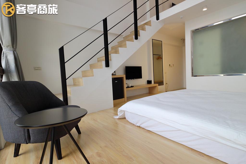 景觀樓中樓