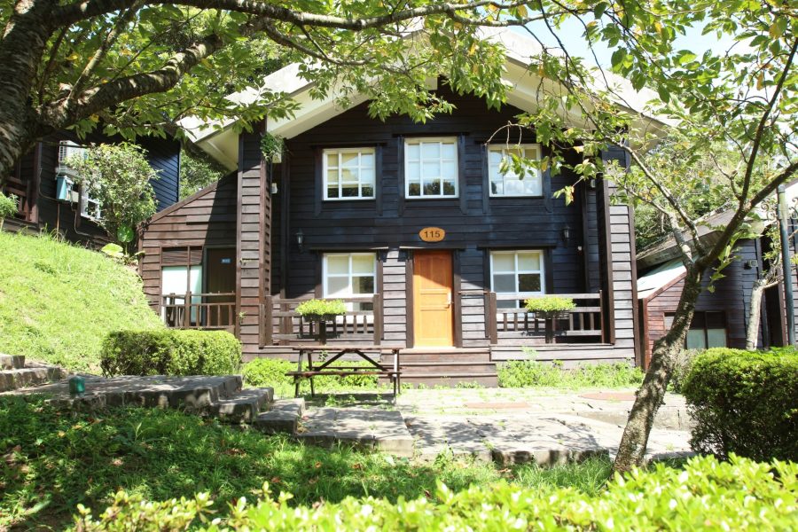 山嵐六人木屋