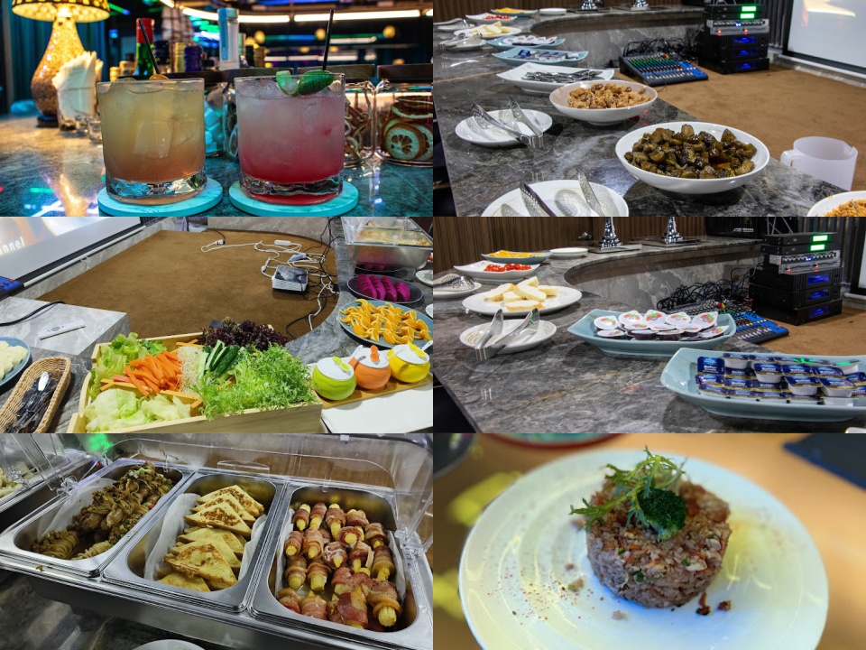 墨鐵會館(中區柳川館) 照片 3