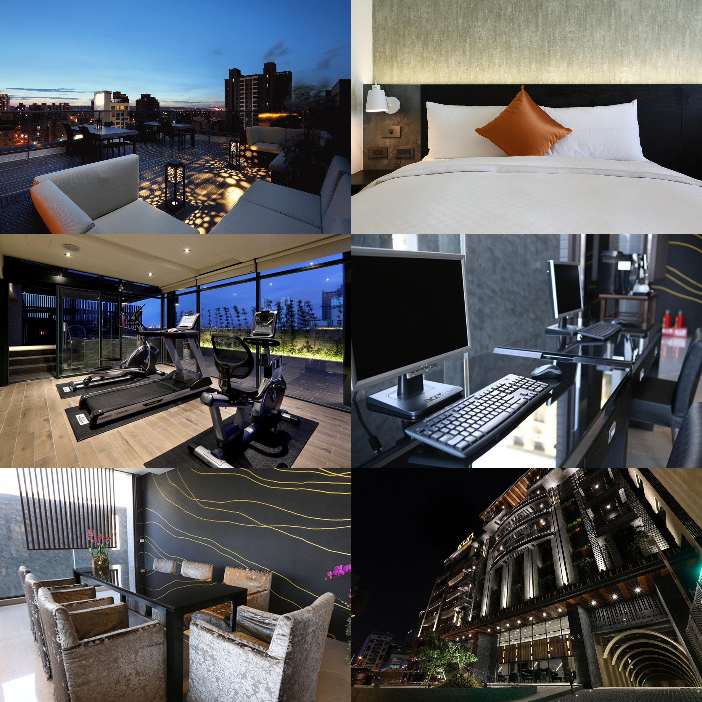 KUN HOTEL