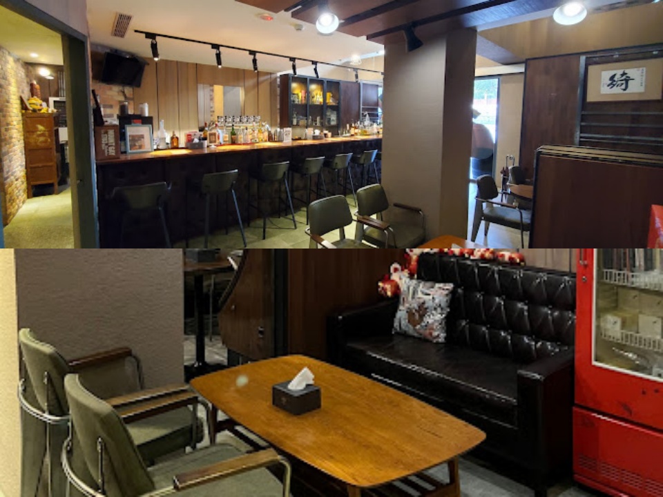 享住旅店 照片 2