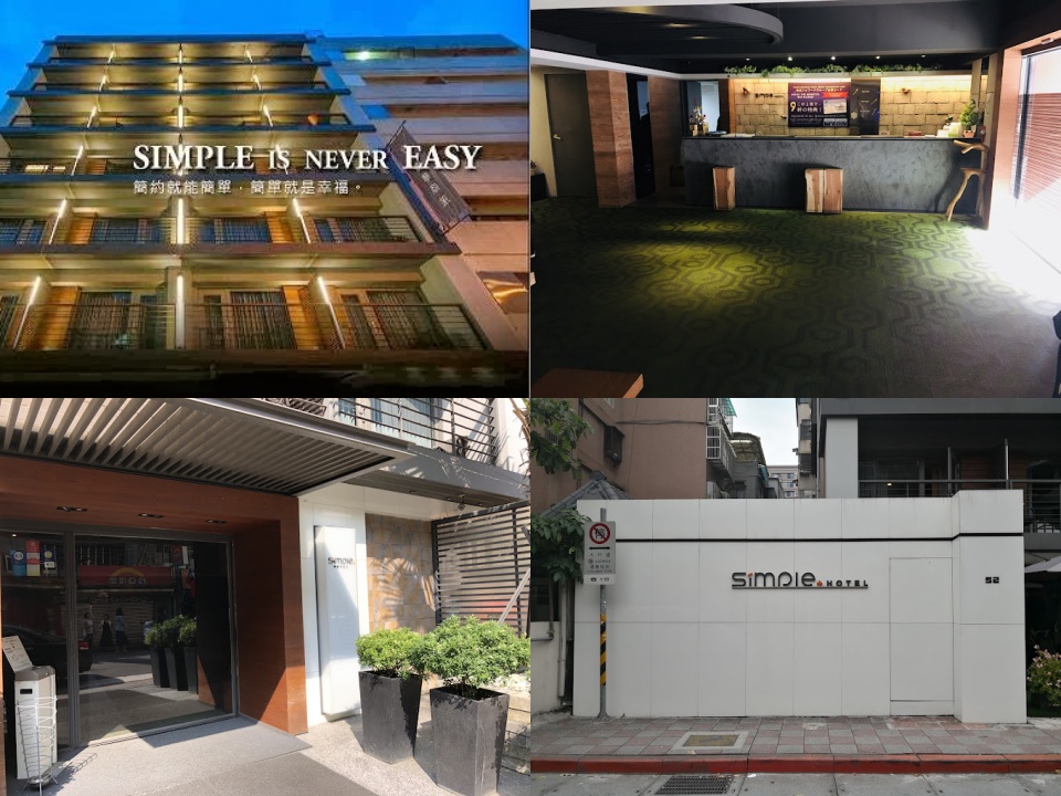 Simple+ Hotel 照片 2