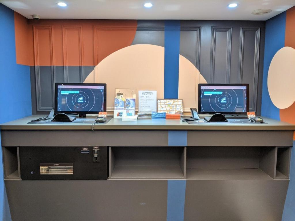 承攜行旅台北信義館 照片 2