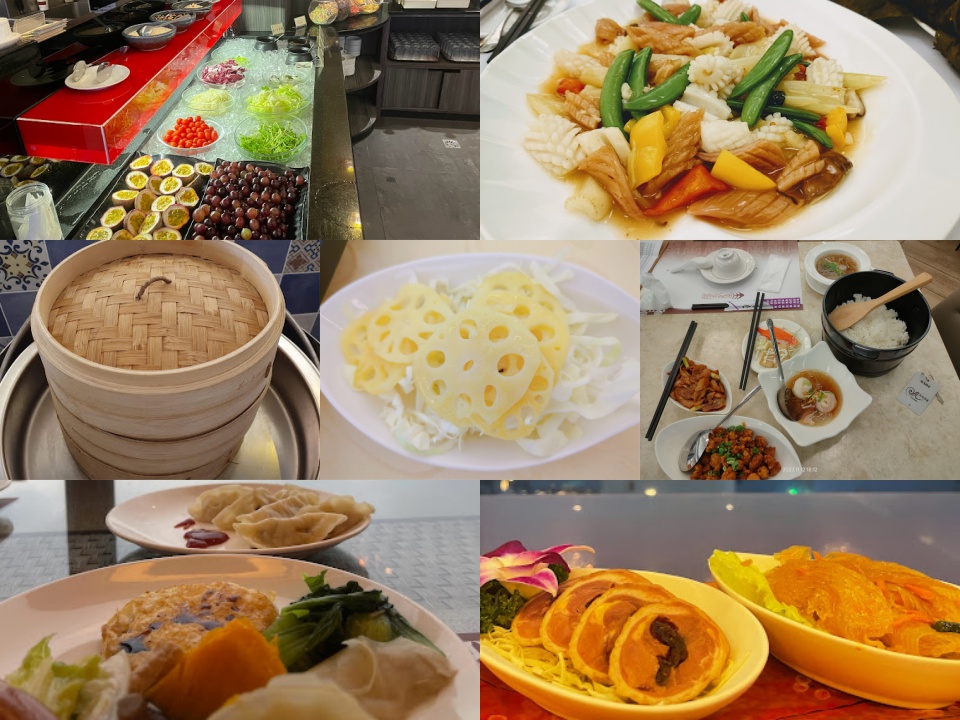 映涵渡假飯店太和館 照片 3