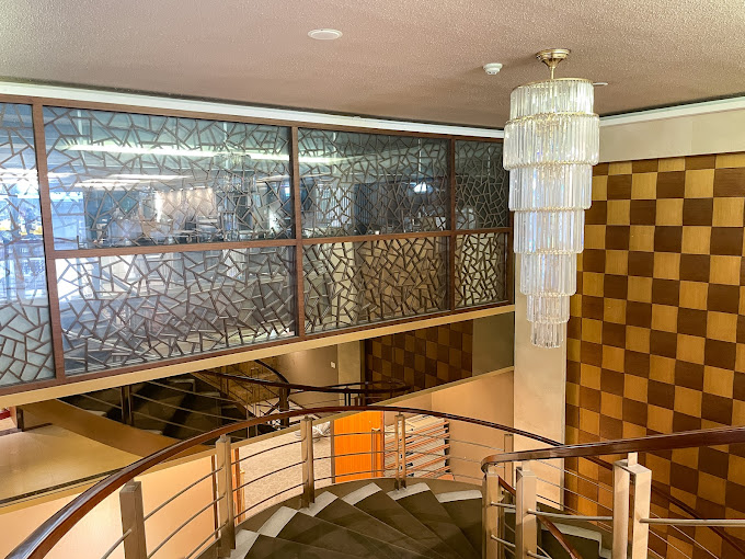 承攜行旅台北八德館 照片 2