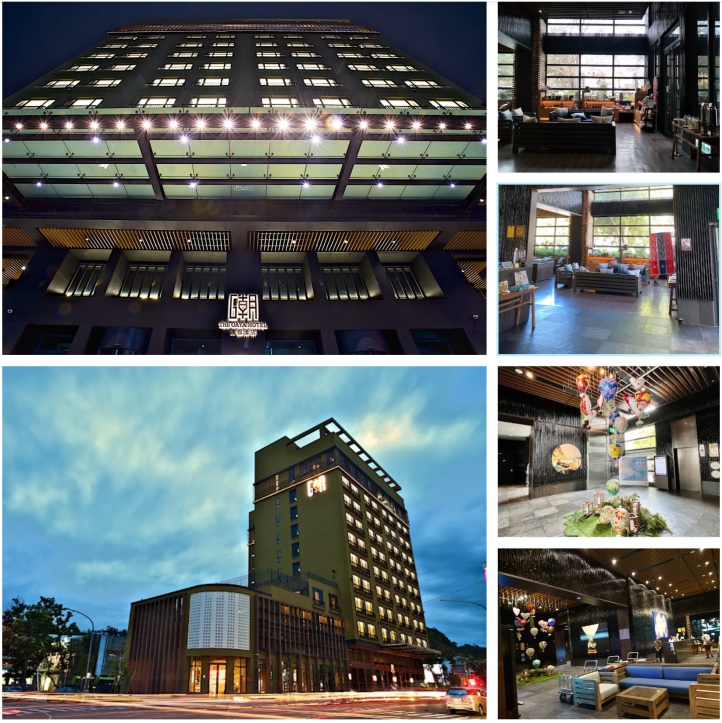 The GAYA Hotel潮渡假酒店
