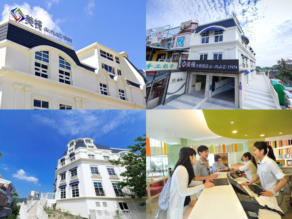 福容徠旅-墾丁