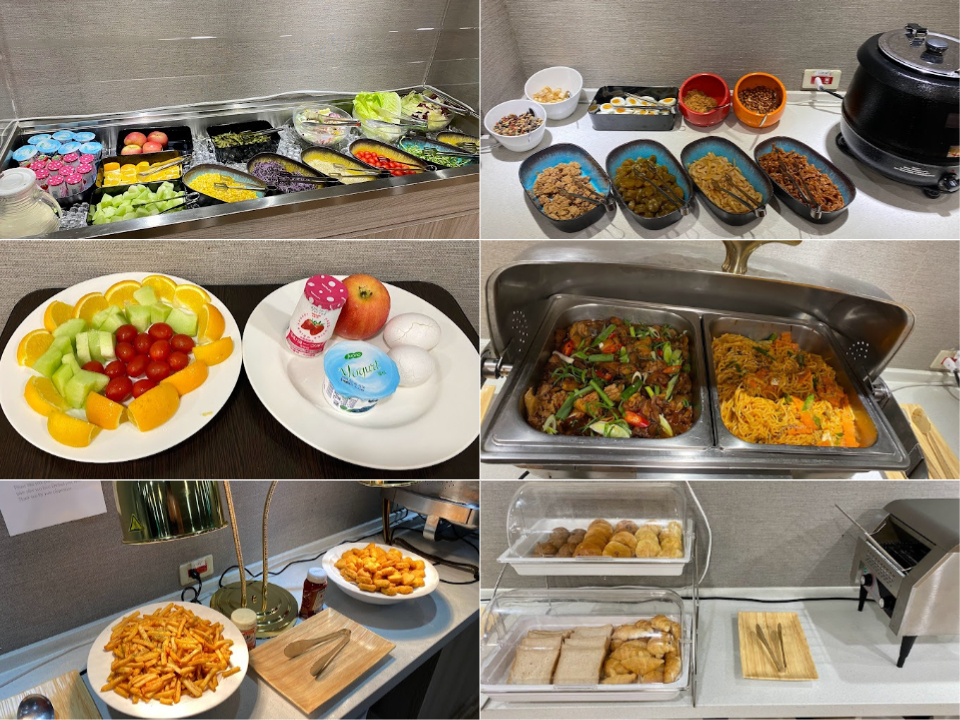 同一大飯店 照片 3