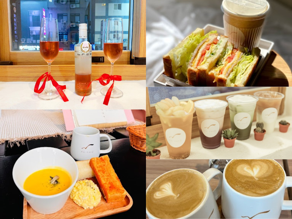 門廷若室旅店 ･ 鐵花秀泰館 照片 3