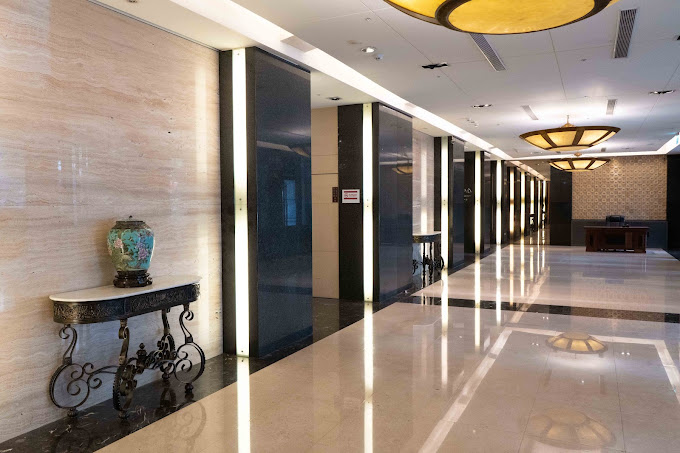 承攜行旅 台北重慶館 照片 12