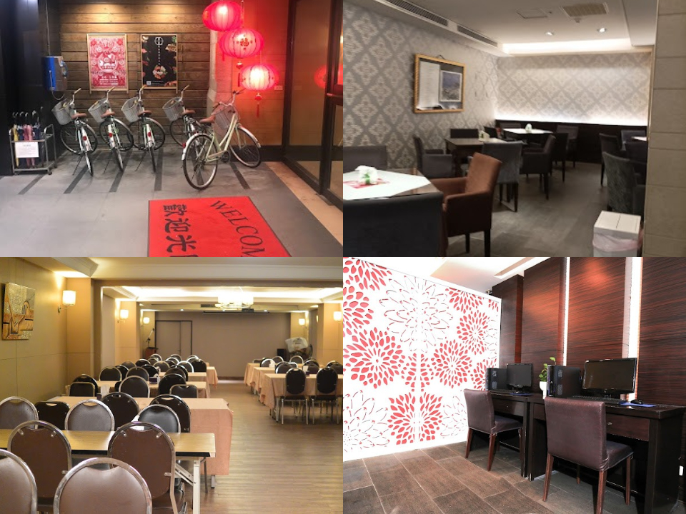 非凡假期大飯店 照片 3