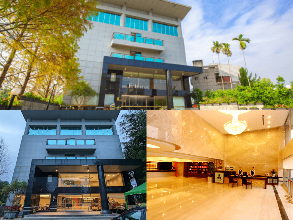F HOTEL 嘉義館
