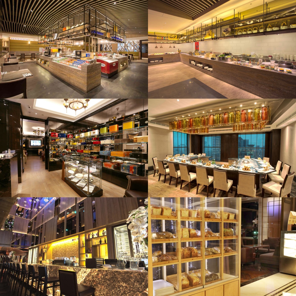 台中金典酒店 照片 3