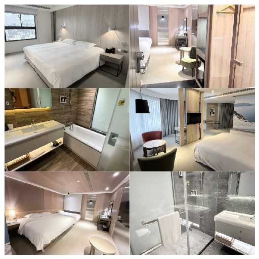 GOGOHOTEL-市政館 照片 4