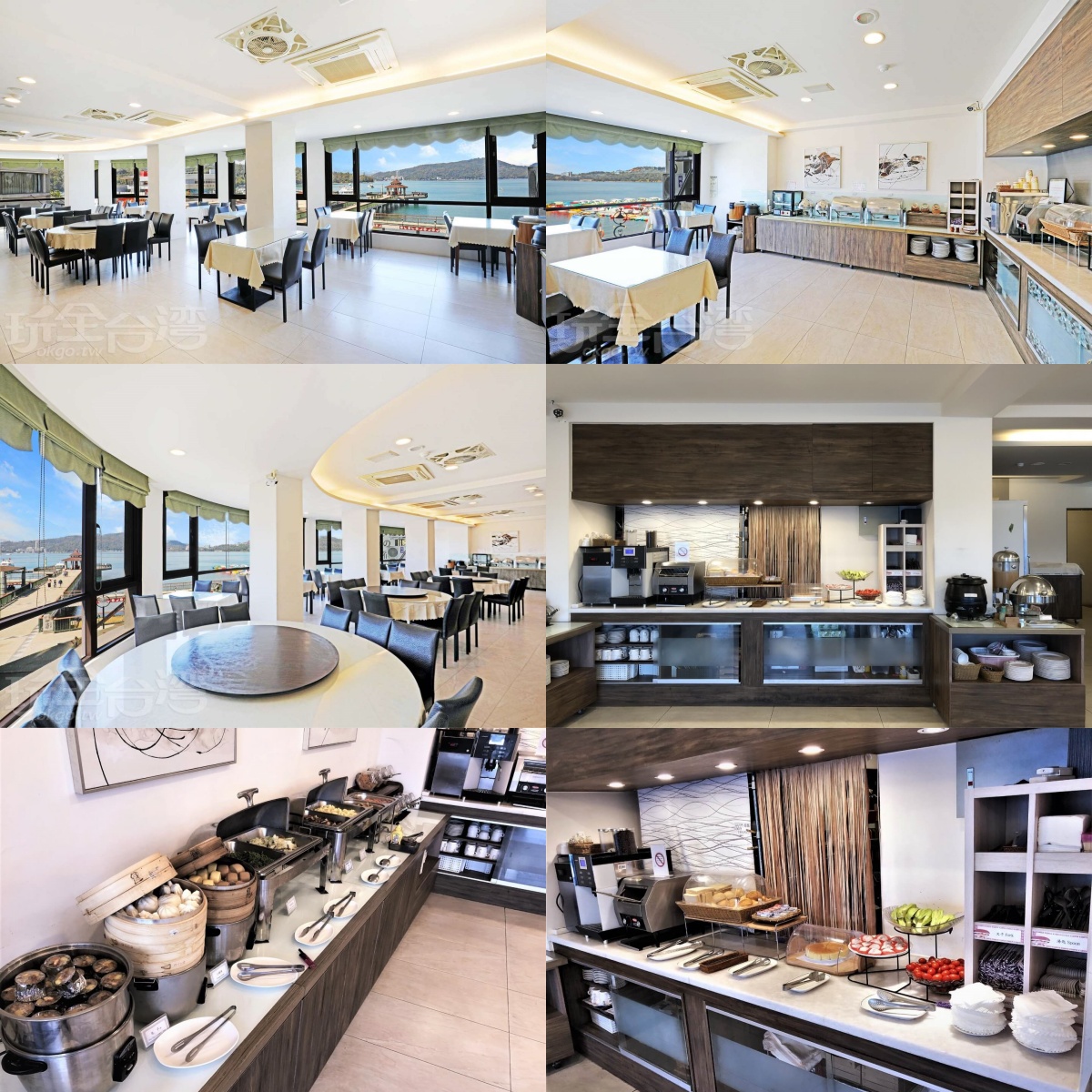日月潭明月湖-湖畔旅店 照片 11