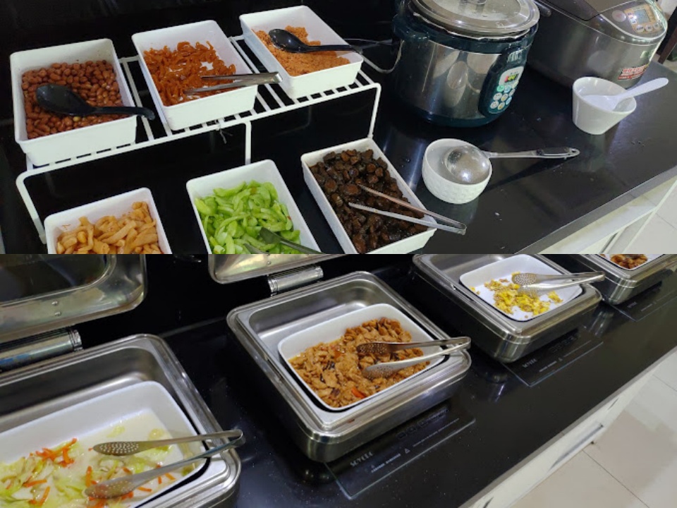 美之旅商務飯店 照片 3