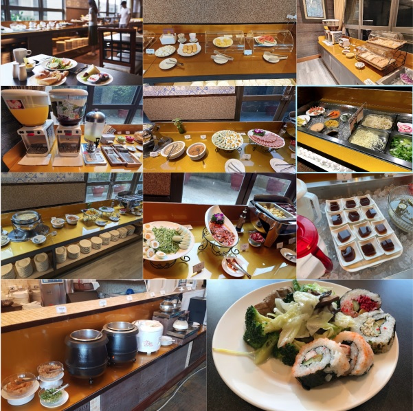 家新大飯店 照片 3