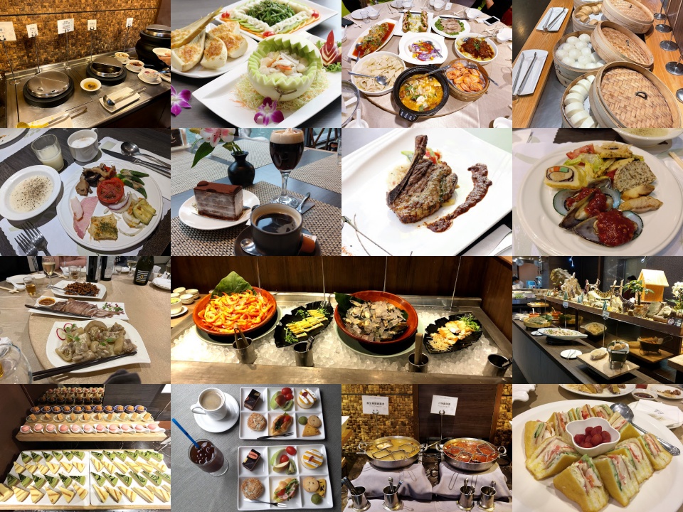 大板根森林溫泉酒店 照片 3