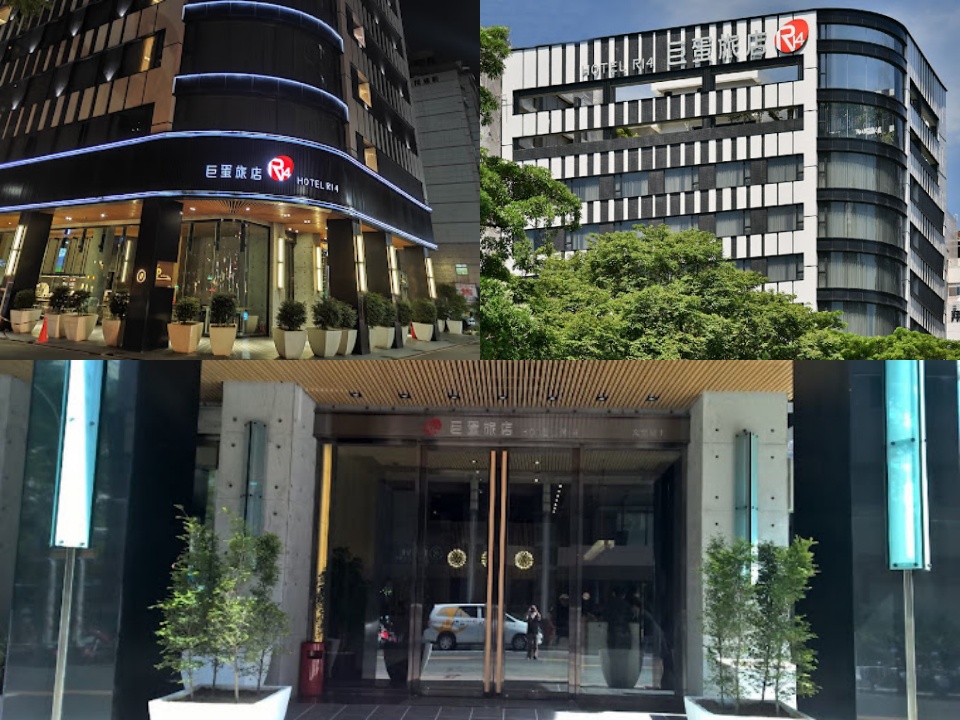 巨蛋旅店 照片 2