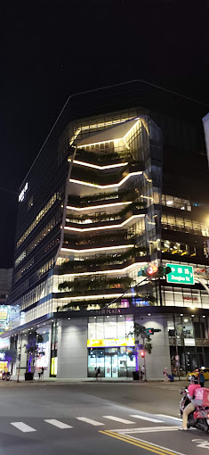 城市商旅桃園車站館