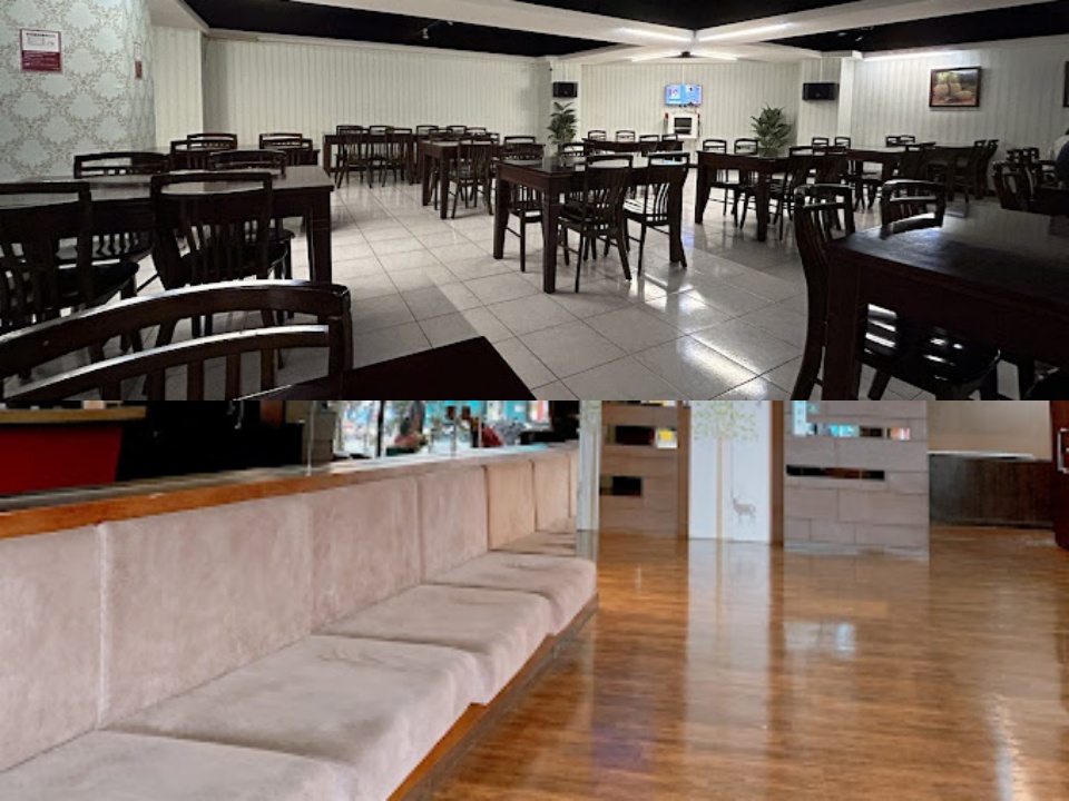 三華大飯店