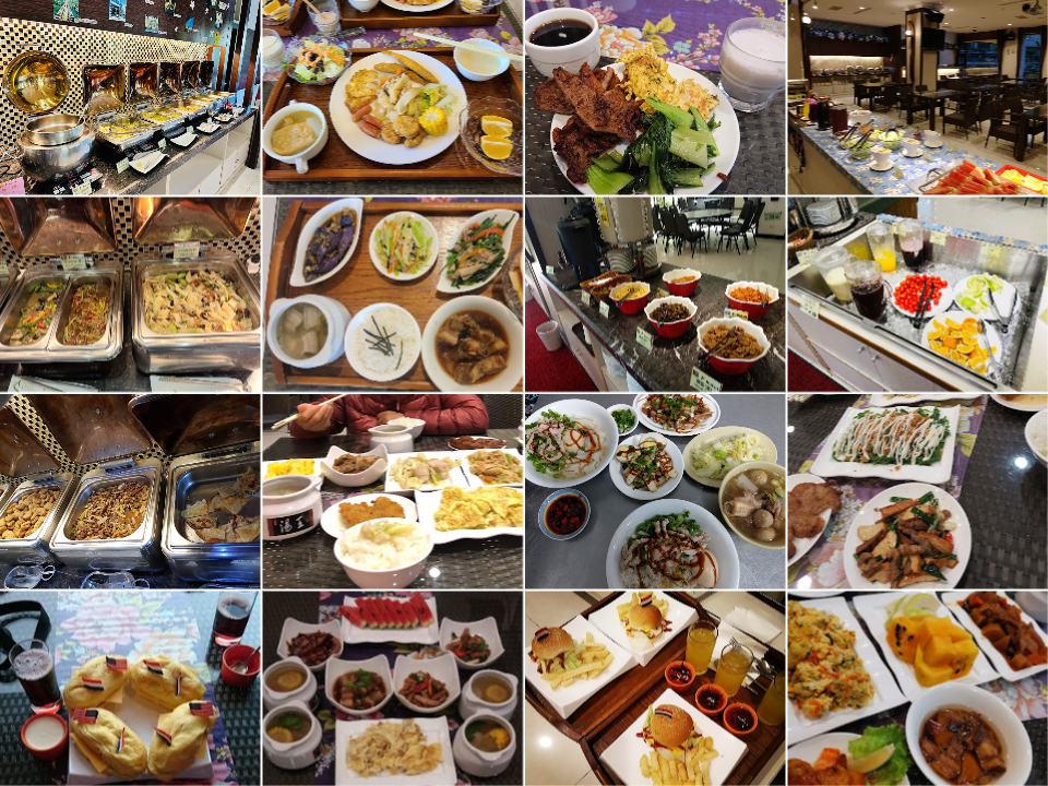 F Hotel 三義館 照片 2