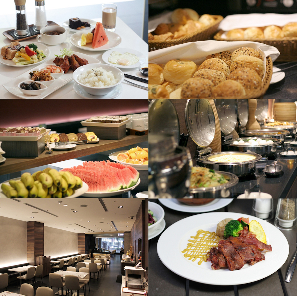 WESTGATE Hotel 永安棧 照片 2