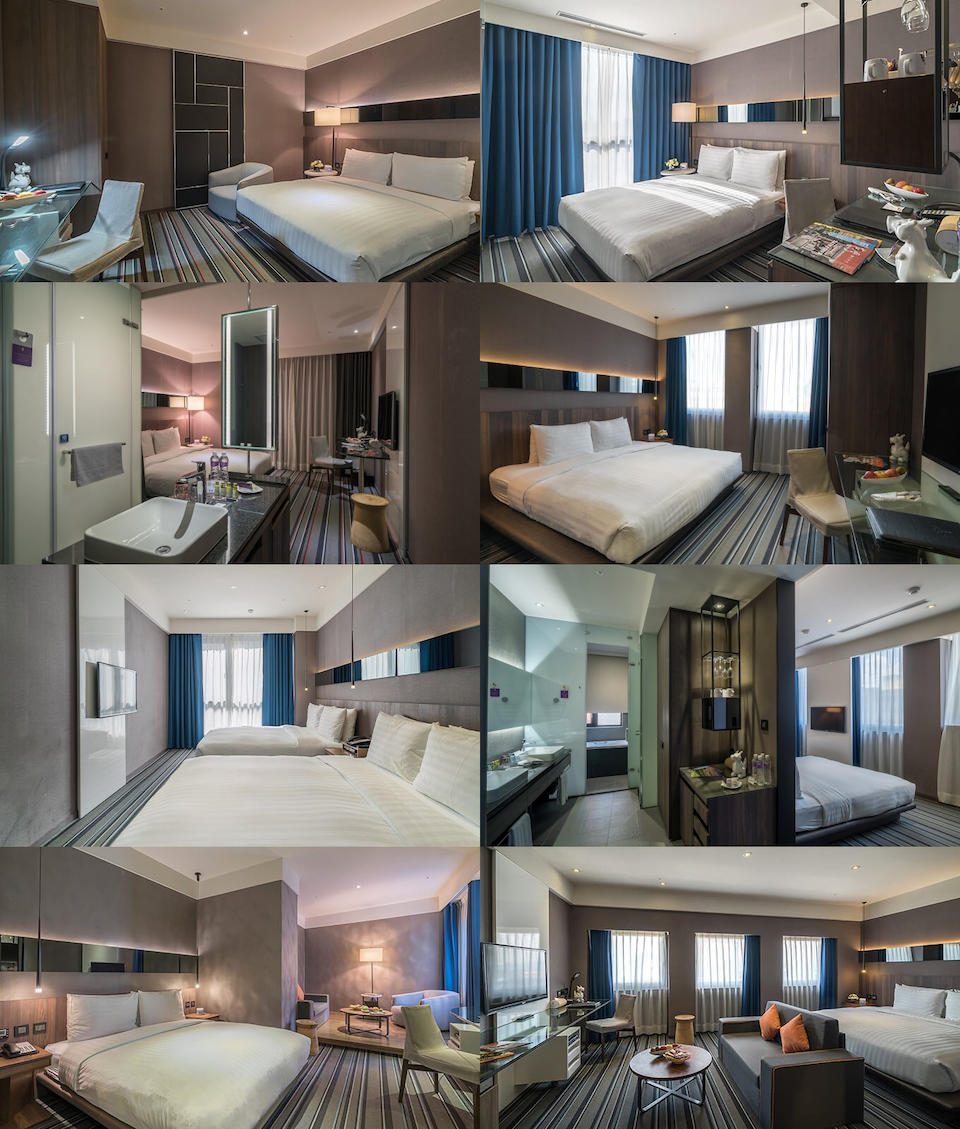 WESTGATE Hotel 永安棧 照片 3