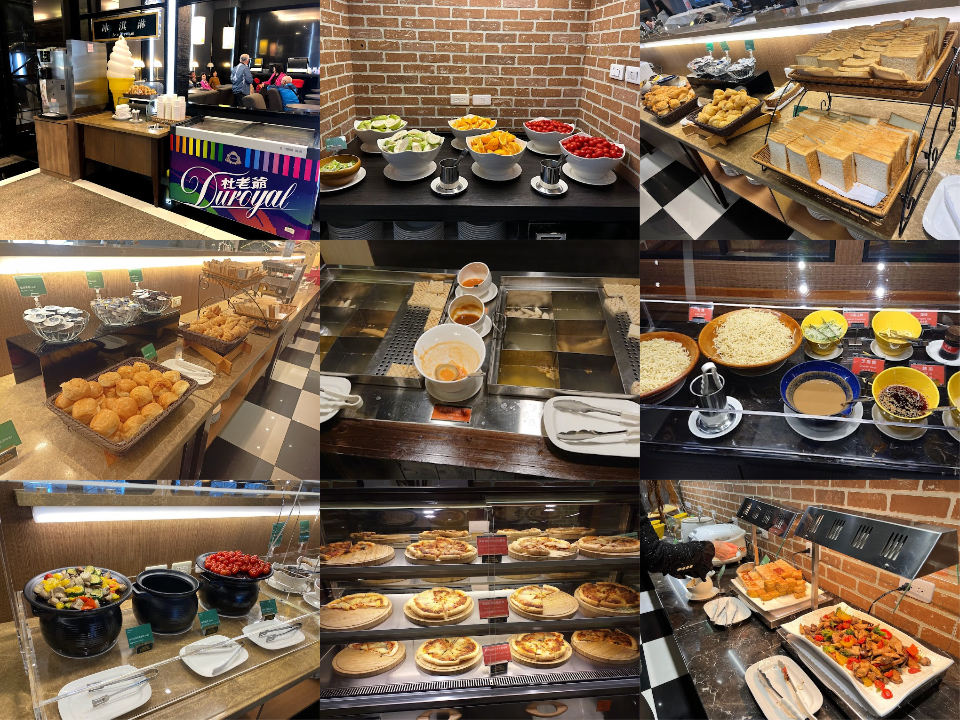 康橋商旅-七賢館 照片 3
