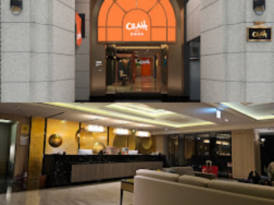 悅樂旅店-台中文心 照片 2