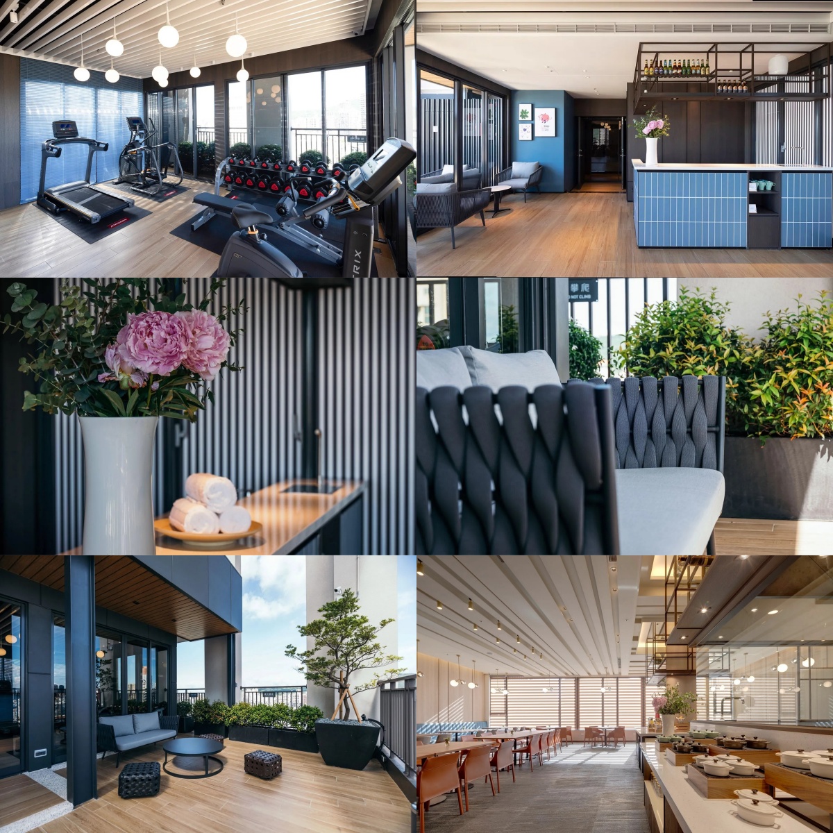JOHO Hotel 照片 2
