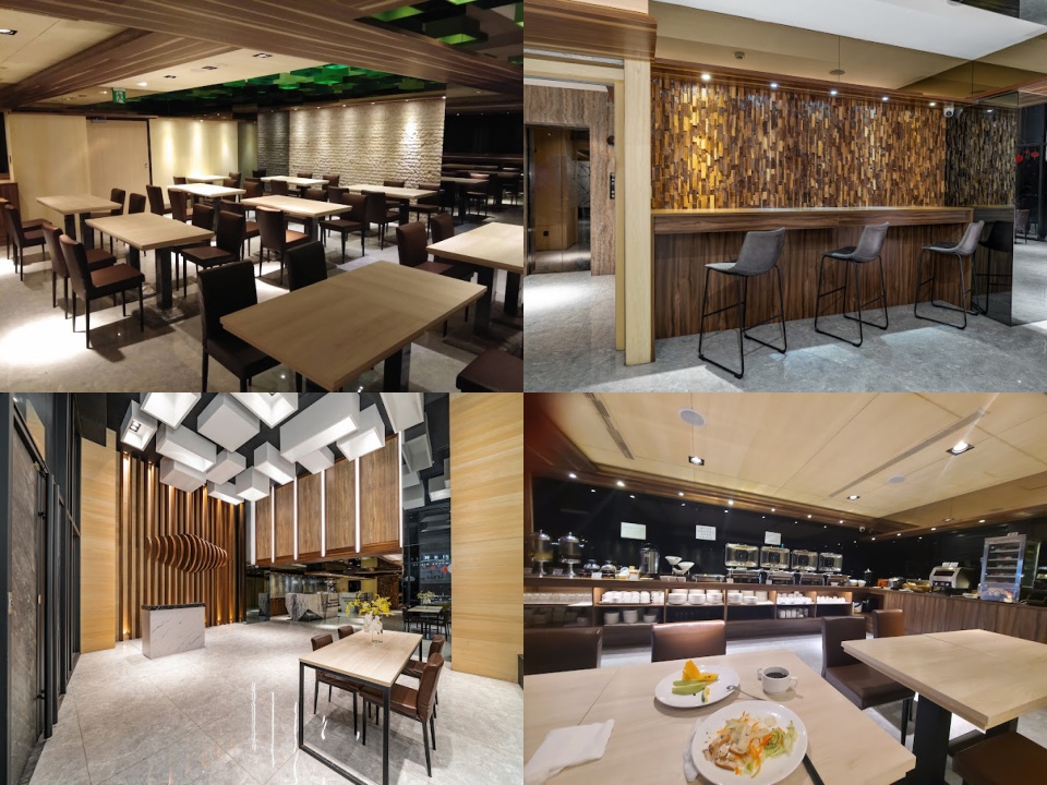 嘉仕特飯店 照片 2