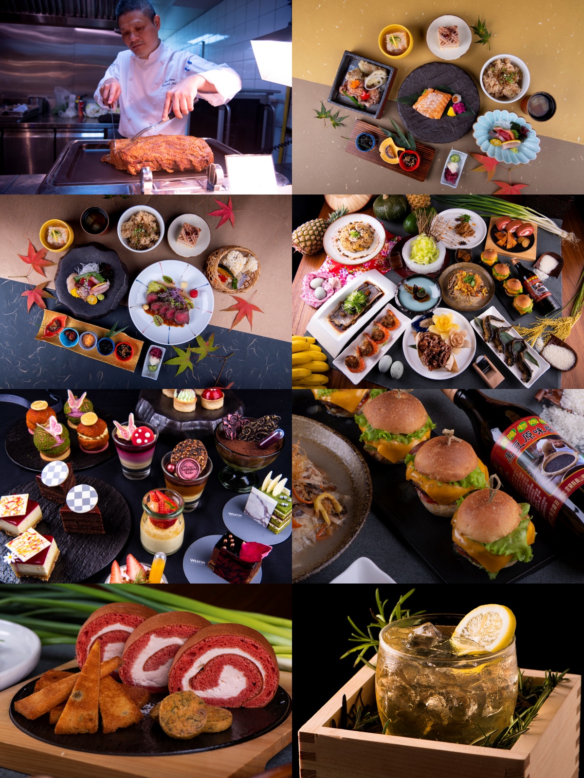 宜蘭力麗威斯汀度假酒店 照片 3