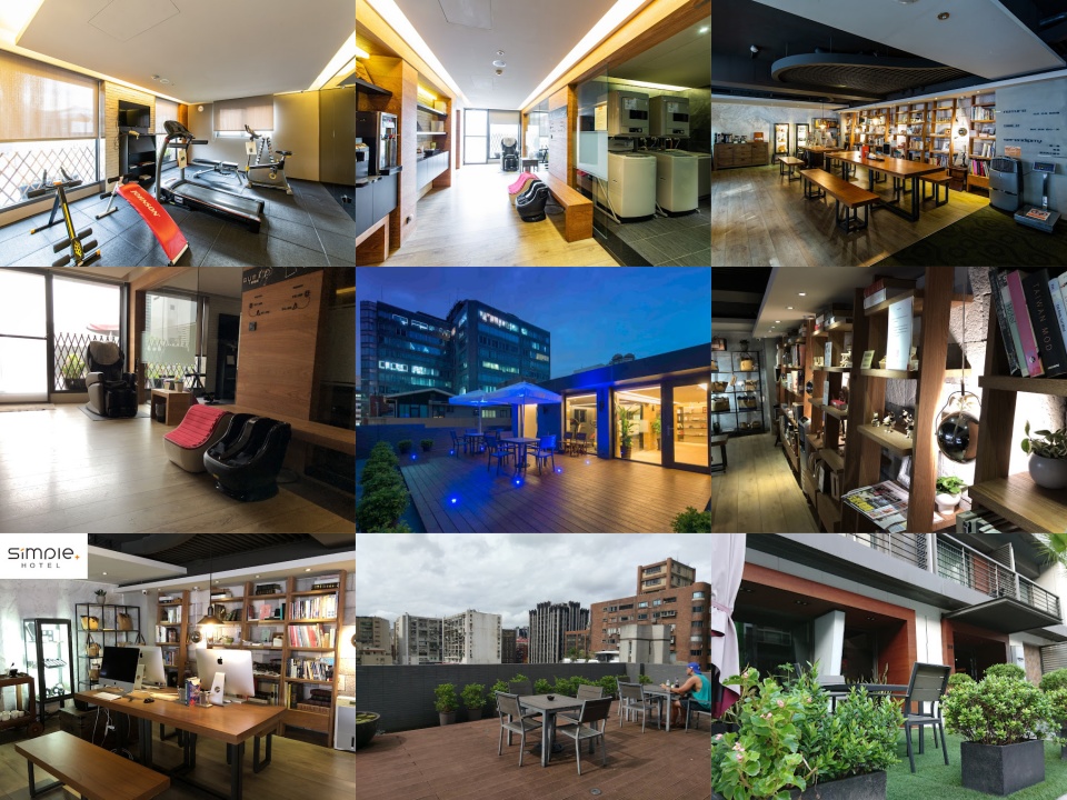 Simple+ Hotel 照片 10