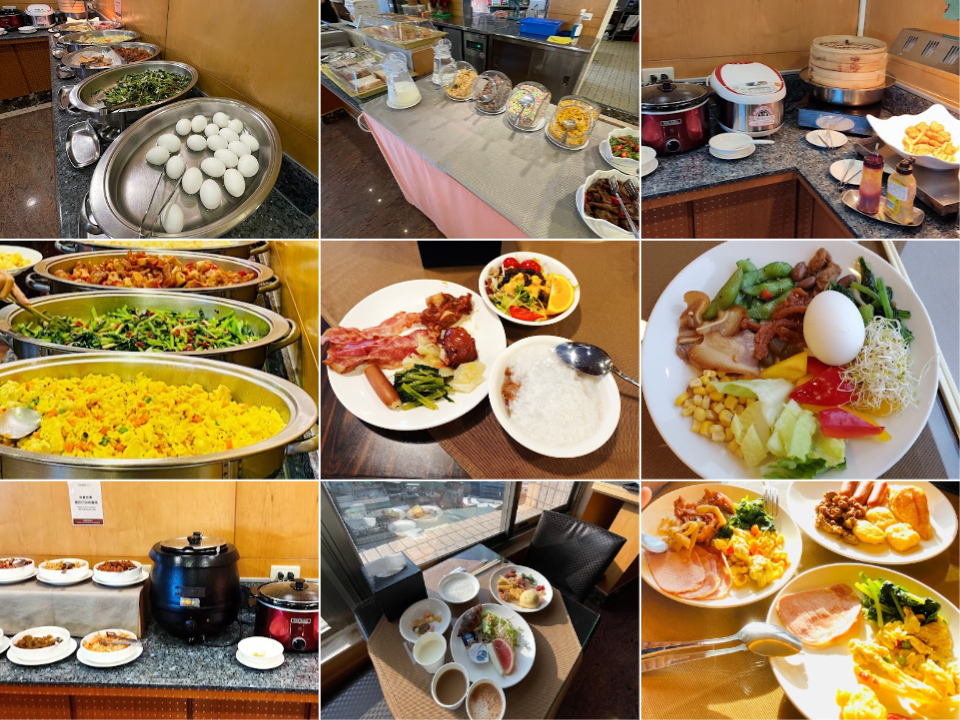 承攜行旅中壢中正館 照片 3