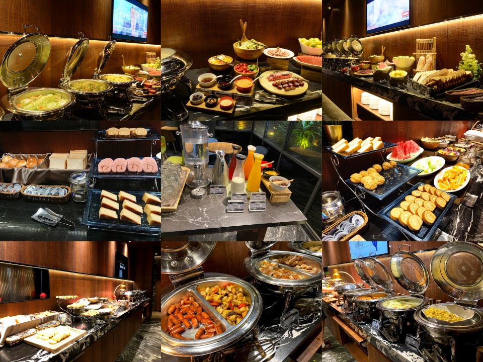 薆悅酒店-台中館 照片 3