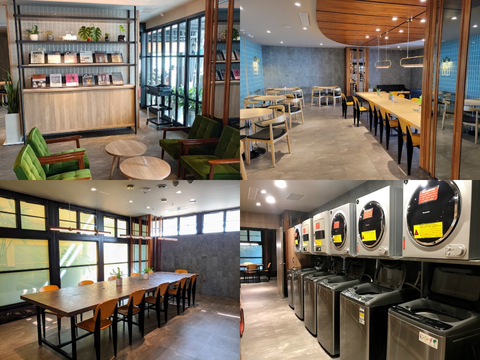 康橋商旅-高雄站前館 照片 2