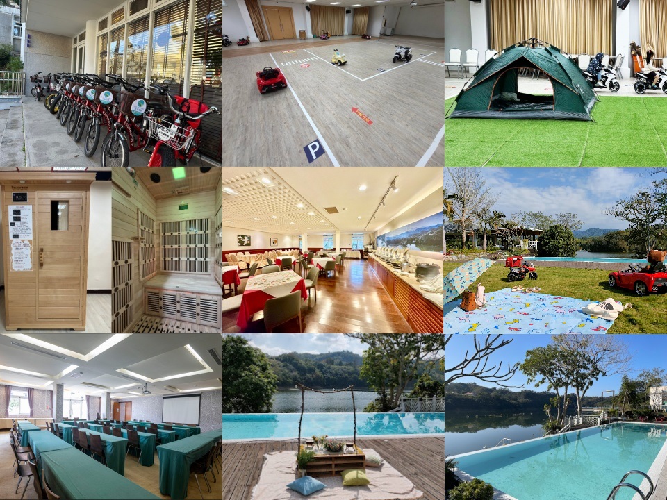 水漾月明度假文旅 照片 2