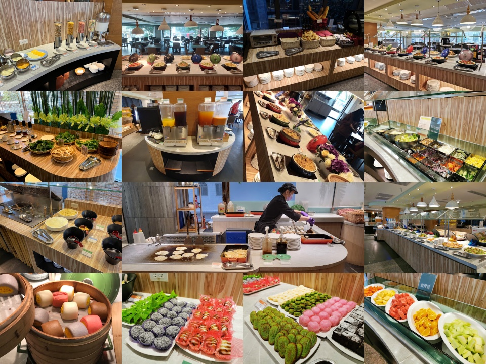 藍天麗池飯店 照片 3