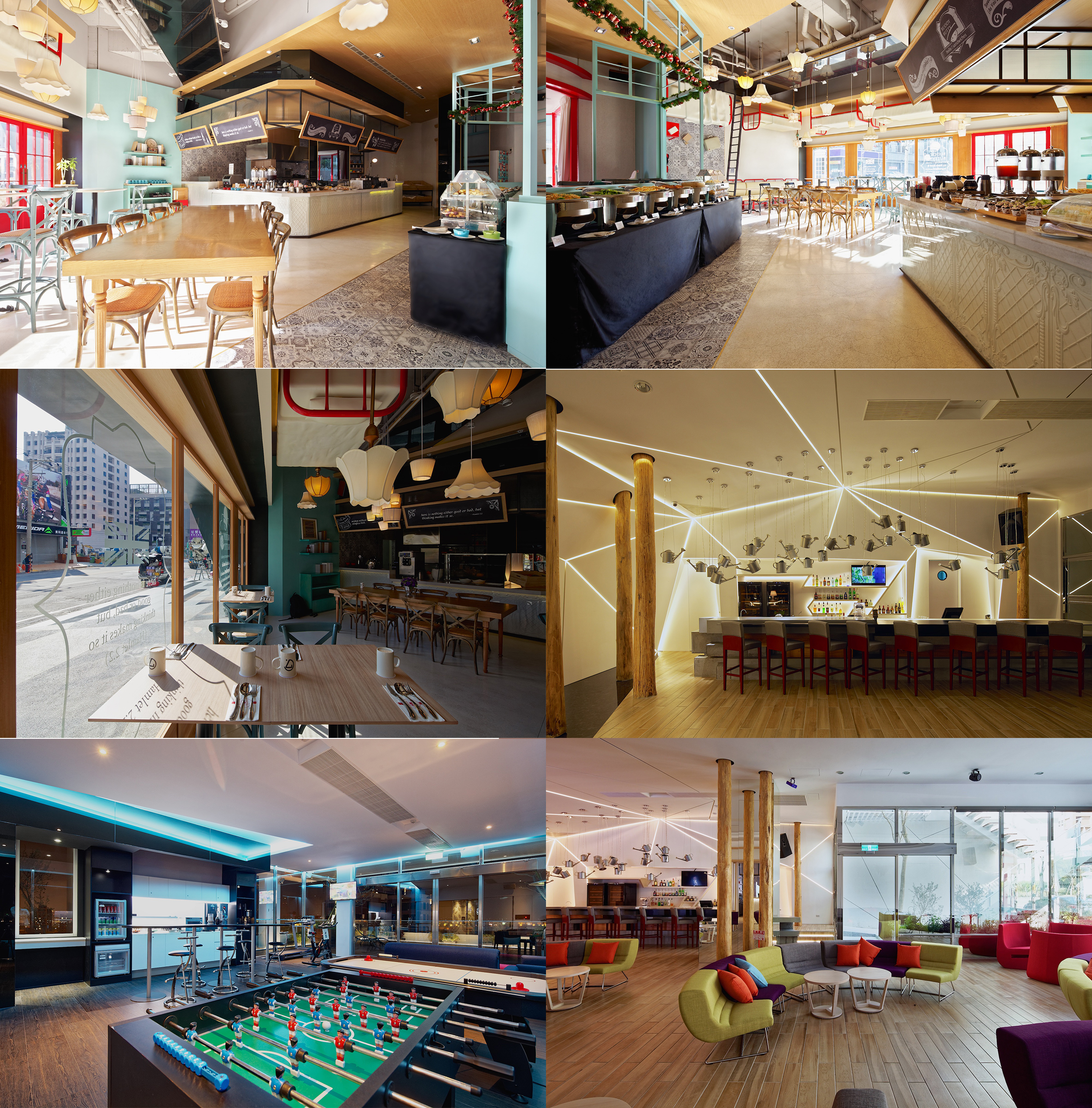 Hotel 7 福星旅店 照片 3