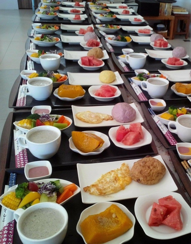 幸福旅行.舍 照片 2