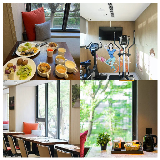 GOGOHOTEL-逢甲館 照片 4