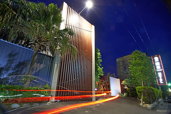 麗景Motel 照片 2