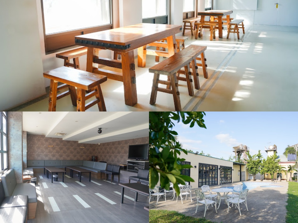 墾丁丹麗渡假會館