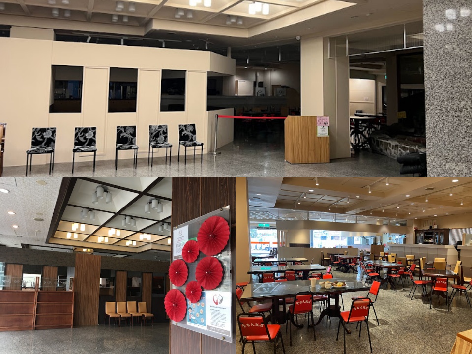承攜行旅-彰化中正館