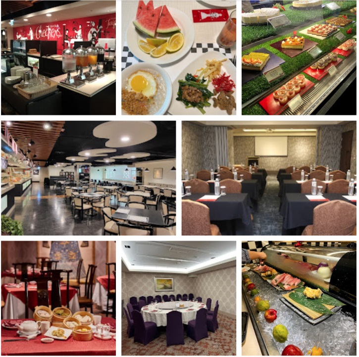 凱撒大飯店 照片 11