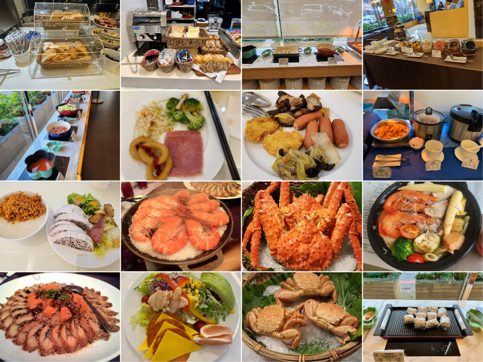 桃園智選假日飯店 照片 11