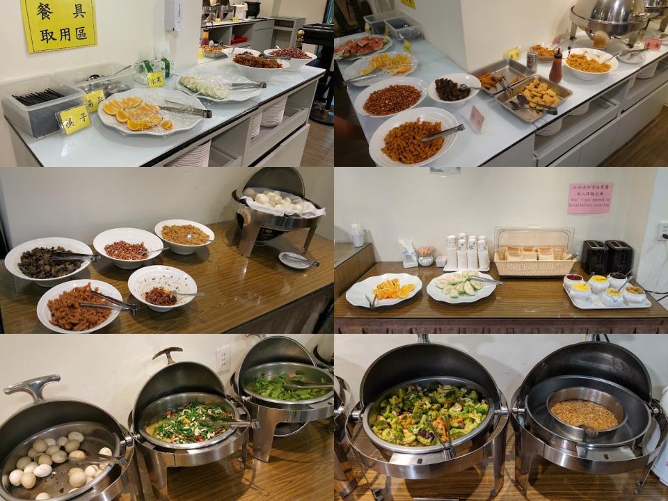 良友精緻飯店 照片 3