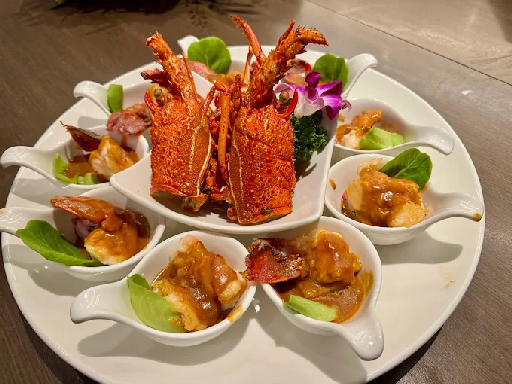 嘉楠風華酒店 照片 4